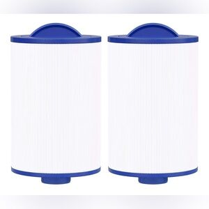 2 PK. Spa & Pool Filter WR-06004 Compatible with x268546 Filter, 6CH-352 C18